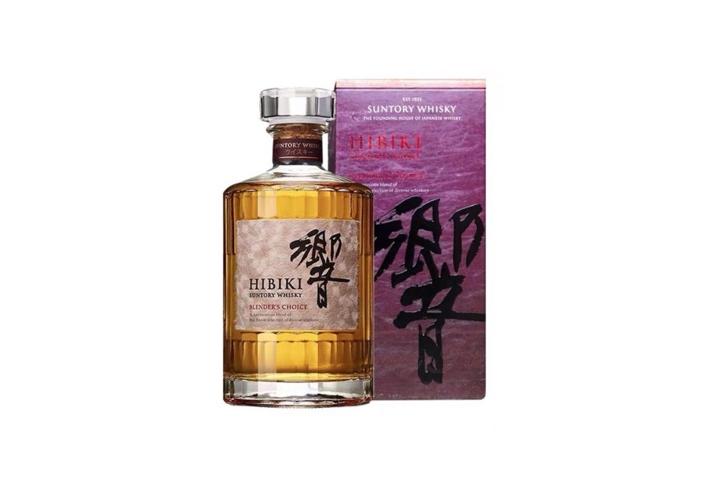 响17年【5700元】 - 深圳巨岩酒堡-日本威士忌